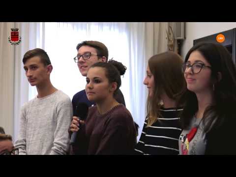 I giovani studenti di Calcinaia e Fornacette raccontano il loro “Viaggio della Memoria”