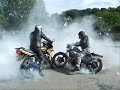 Polish bikers in scotland (final version) Polish bikers in scotland (final version)
