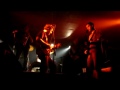 Pirañas de Ciudad-Alla lejos y Lado B en vivo.
