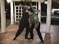 Ninjitsu Combat Techniques