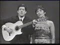 Giorgio Gaber e Maria Monti - La Balilla (1964) Giorgio Gaber e Maria Monti - La Balilla (1964)