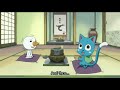 Fairy Tail Episode 5 - The Armored Wizard! Part 2
