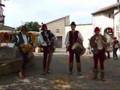 Branle de l'Official (Thoinot Arbeau)