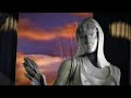 Troy DVD's profile of the Goddess of Agriculture.