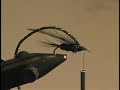 Learn Fly Tying Lesson 6 For Beginners with David Cammiss Learn Fly Tying Lesson 6 For Beginners with David Cammiss