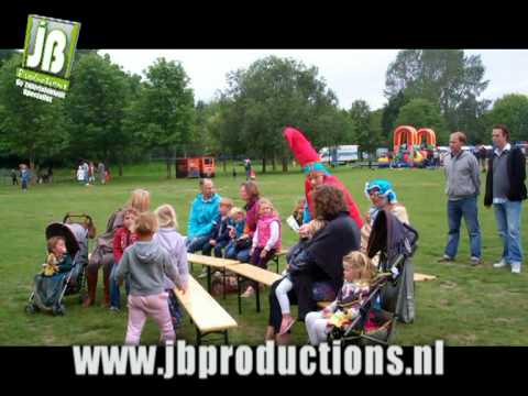 Video van Poppenkast Festival | Kindershows.nl
