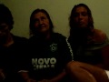 homenagem para vovó Orlinda para seu aniversário de 80 anos.MPG