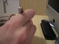 Carl_Mor-6929 Lockpicking a dimple security lock Lince C2