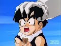 Dbz - The Reason
