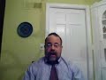 Jewish understanding of TIME JewU 37