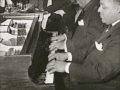 albert ammons & pete johnson - another version of sixth avenue express

cd : pete johnson - radio broadcasts, film soundtracks, alternate takes (1939-c.1947)

enjoy the music !
