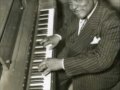 albert ammons & pete johnson - another version of sixth avenue express

cd : pete johnson - radio broadcasts, film soundtracks, alternate takes (1939-c.1947)

enjoy the music !