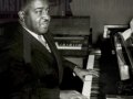 albert ammons & pete johnson - another version of sixth avenue express

cd : pete johnson - radio broadcasts, film soundtracks, alternate takes (1939-c.1947)

enjoy the music !