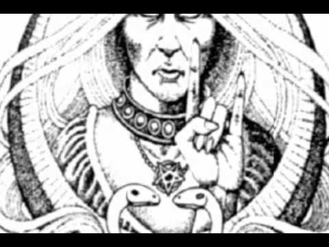 سلسلة .: عصر الاستيقاظ :.(حلقة21) رموز واشارات شيطانية 2 
