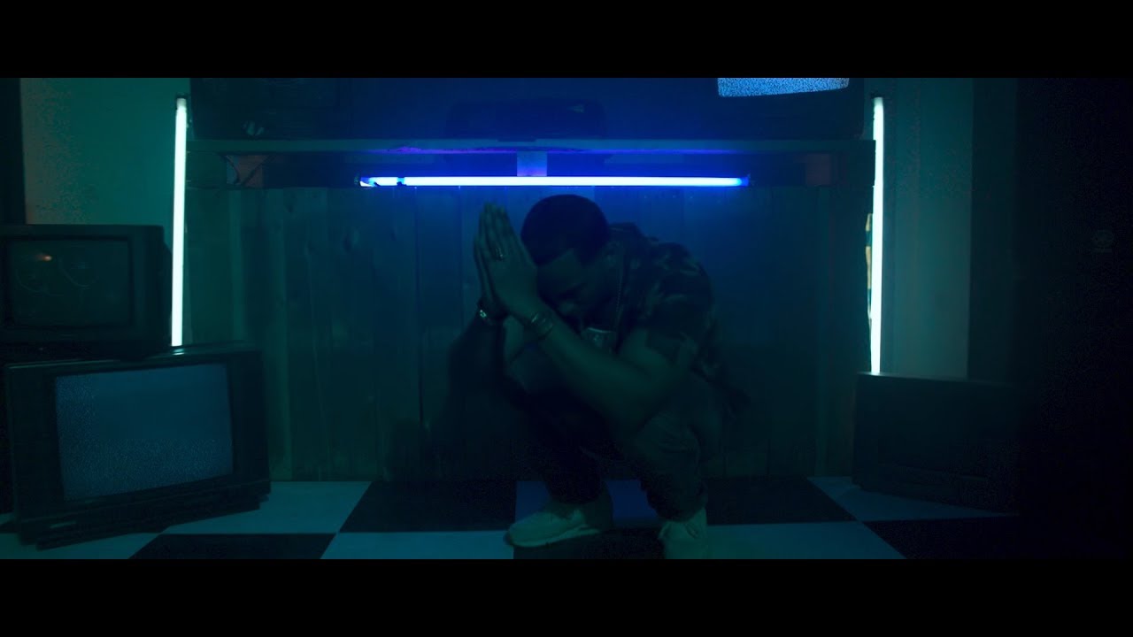 HoZ - Takeoff (Official Video)