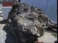 WTC meteorite