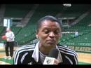 3/3/08 Blazer Basketball This Week with Audra Smith 3/3/08 Blazer Basketball This Week with Audra Smith