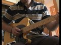 Another Brick In The Wall Pt 2 (Solo)