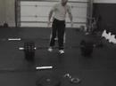 Rebel Fitness Guelph: Deadlifts