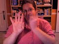 Voting : Deaf or Disabled Voting : Deaf or Disabled