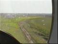07/2003 from LKZB Zbraslavice to UK - VFR flight with L200A Morava