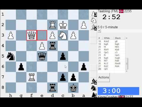 chess candidates 2013