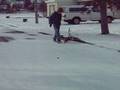 drifting