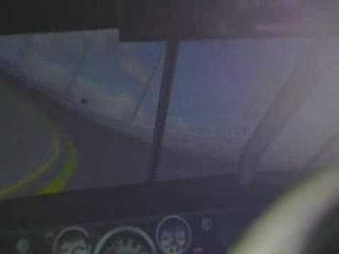 Ragan's No. 6 NASCAR Rolls Into ...