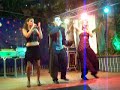 Dancing Queen (Hotel Playa Park-Salou 2007)