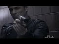i got bored, so i made a painkiller jane music video to a cool song.  