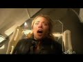 i got bored, so i made a painkiller jane music video to a cool song.  