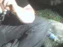 we went to the marijuana march in toronto last may this was the blunt we smoked for 420