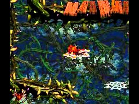 Donkey Kong Country 2 : Diddy's Kong Quest