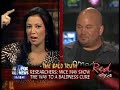 RED EYE On FOX NEWS - 5/18/2007