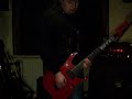 Drone - Theopractical Cover Drone - Theopractical Cover