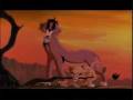 videos de Vitani-I'm not a girl,Not yet a women