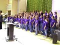 Pickerington Elementary Choir \"This Old Man\"