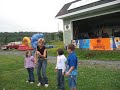 Carbonear Family Day 2006