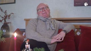 Am Heiligen Abend, ham mir a Neinerlaa gekocht | Olaf Thomann wünscht gesegnte Weihnacht Am Heiligen Abend, ham mir a Neinerlaa gekocht | Olaf Thomann wünscht gesegnte Weihnacht