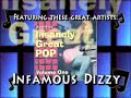 Audities: Insanely Great Pop -60 sec. promo-