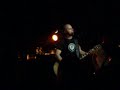 Chris Daughtry! Chris Daughtry!