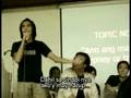 Yabang Pinoy goes to School