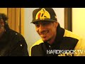 Bone Thugs-n-Harmony share Tupac and Biggie memories