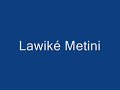 Dengb�j Law?k� metini (mammiraz)