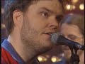 hraun perform clementine on icelandic national television