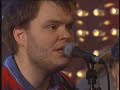 hraun perform clementine on icelandic national television