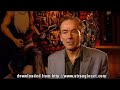 The Stranglers - Hugh Cornwell intreview and Wonderbra ads