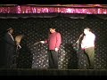 MOTEL SKETCHS EL CHUTO LOCO PARTE (1 de 2) COMPA�IA DE REVISTAS DANIEL VILCHES