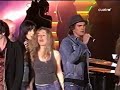 Corazon Partio Live @ concierto de los numero 1