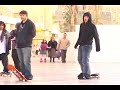 FULLY TRIPPIN' IN MALAGA PART 01